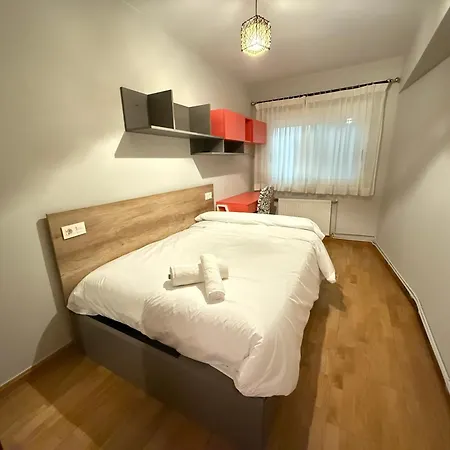 Santa Maria Appartamento *