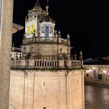 Appartamento Santa Maria *