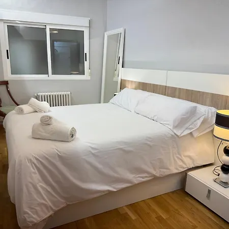 Santa Maria Apartament Lugo