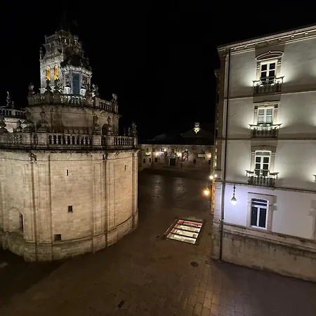 Appartamento Santa Maria Lugo