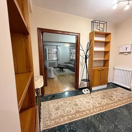 Appartamento Santa Maria