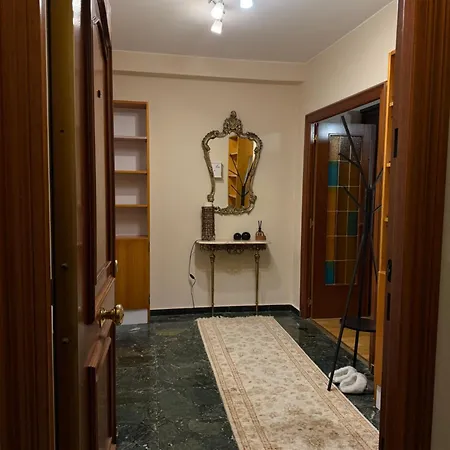 Santa Maria Appartamento Lugo