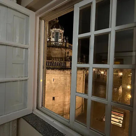 Santa Maria Appartamento *