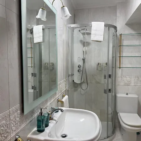 Santa Maria Appartamento *