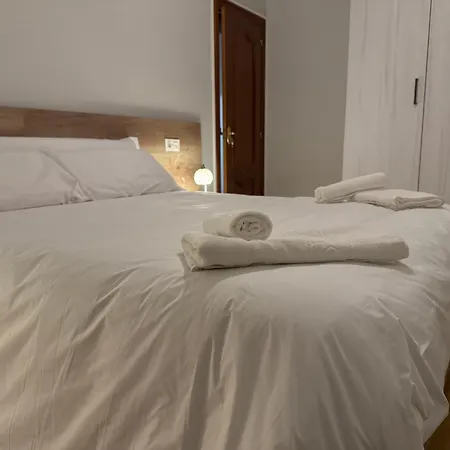 Santa Maria Appartamento