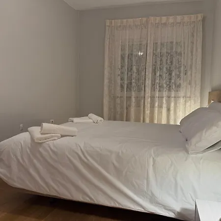 Santa Maria Appartamento Lugo