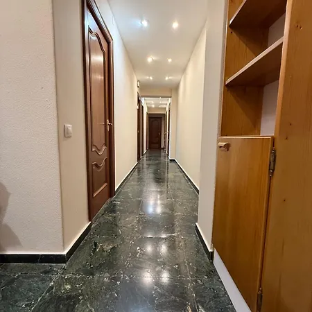 Appartamento Santa Maria Lugo