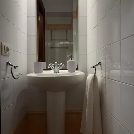 Appartamento Santa Maria *