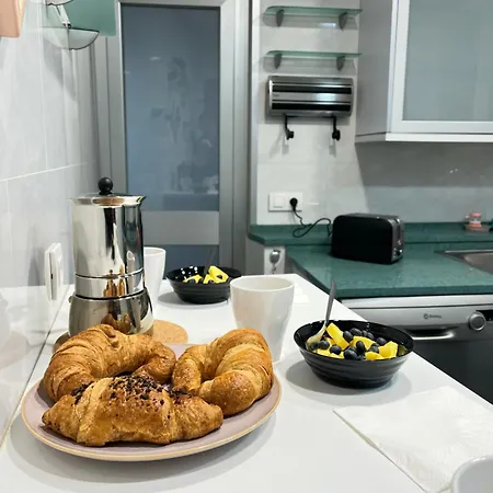 Santa Maria Appartamento Lugo