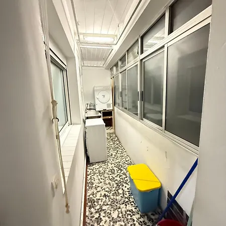 Santa Maria Appartamento Lugo