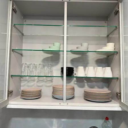 Apartament Santa Maria *