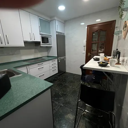 Santa Maria Appartamento