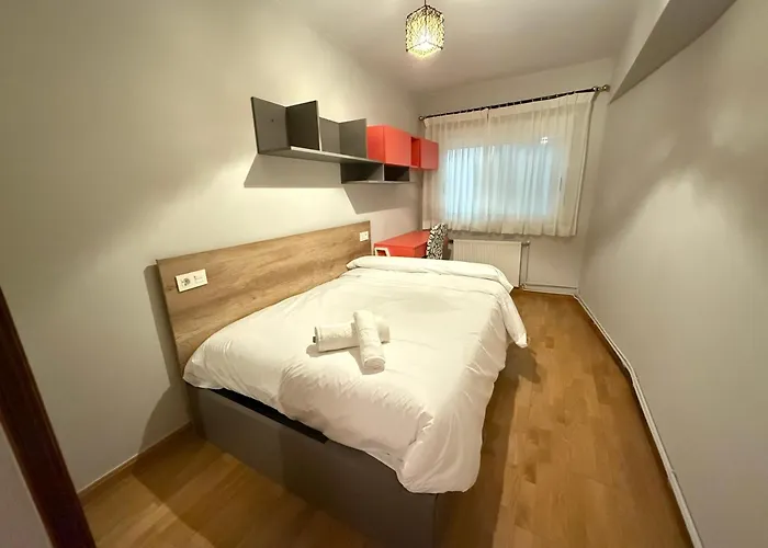 Santa Maria Apartament *