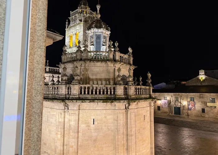 Apartament Santa Maria *