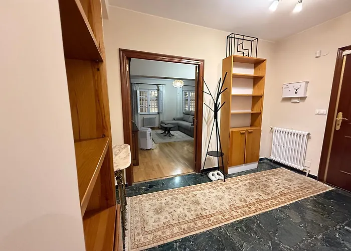 Apartament Santa Maria