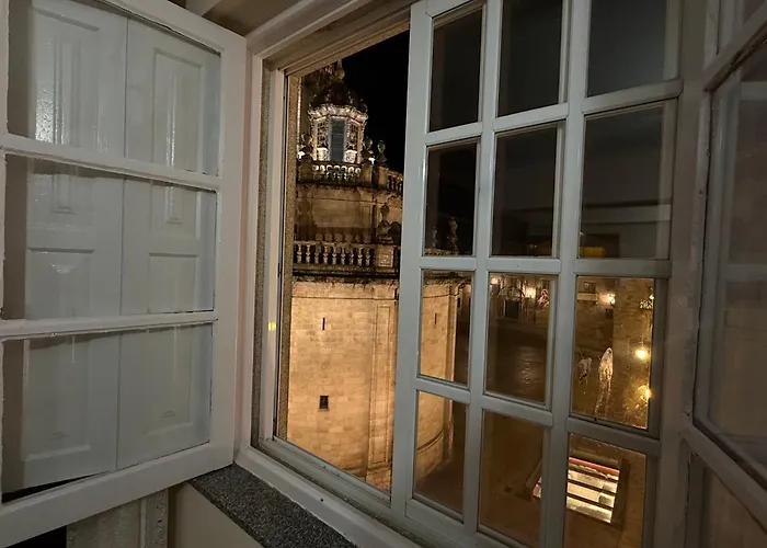 Santa Maria Apartament *