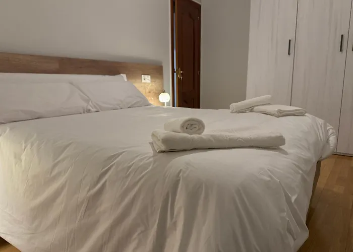 Santa Maria Apartament