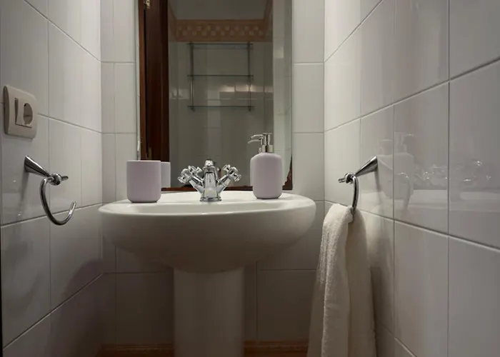 Apartament Santa Maria *