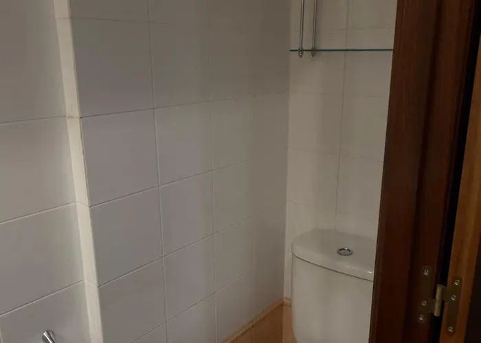 Santa Maria Apartament *