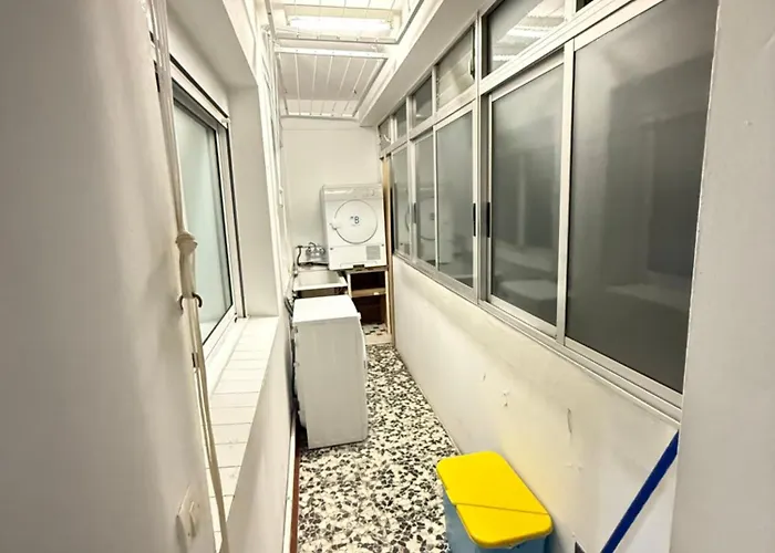 Santa Maria Apartament Lugo