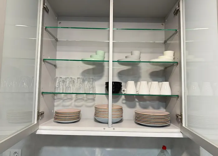 Apartament Santa Maria *